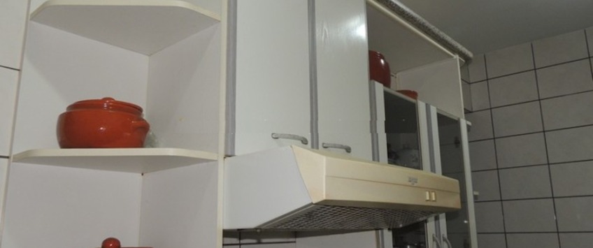 Apartment Rua Ministro Viveiros de Castro Rio de Janeiro - Apt 35105